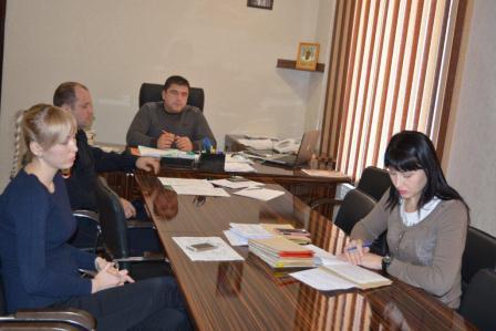 В селе Ванновском прошло заседание Совета профилактики